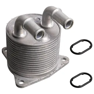 Febi Bilstein Automatic Transmission Oil Cooler - 31437022
